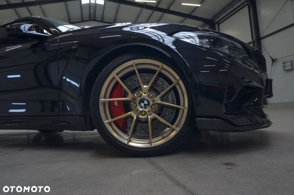 BMW M2 - 12