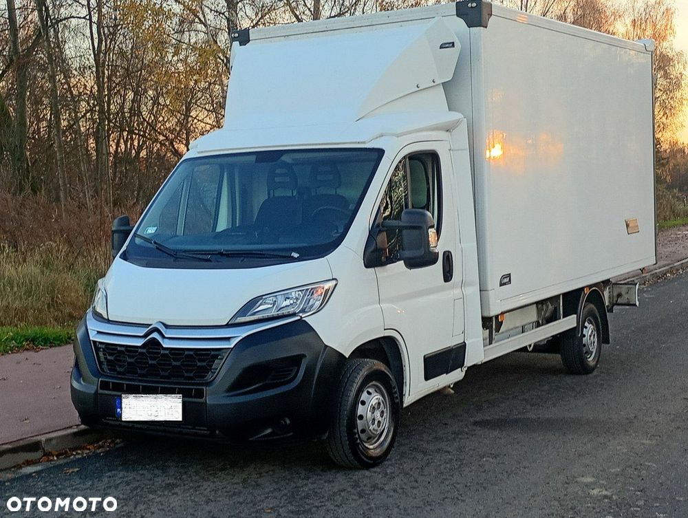 Peugeot Boxer - 24