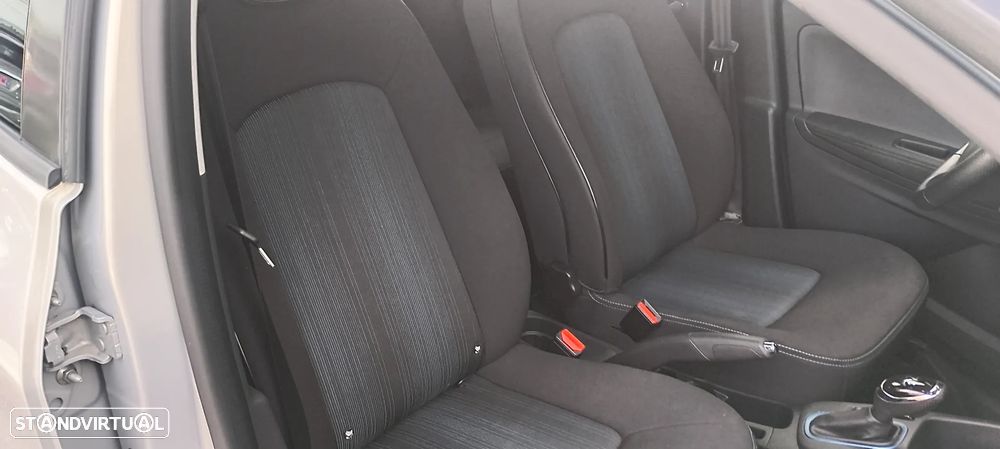 Renault Zoe (c/ Bateria) 41 kwh Intens - 11