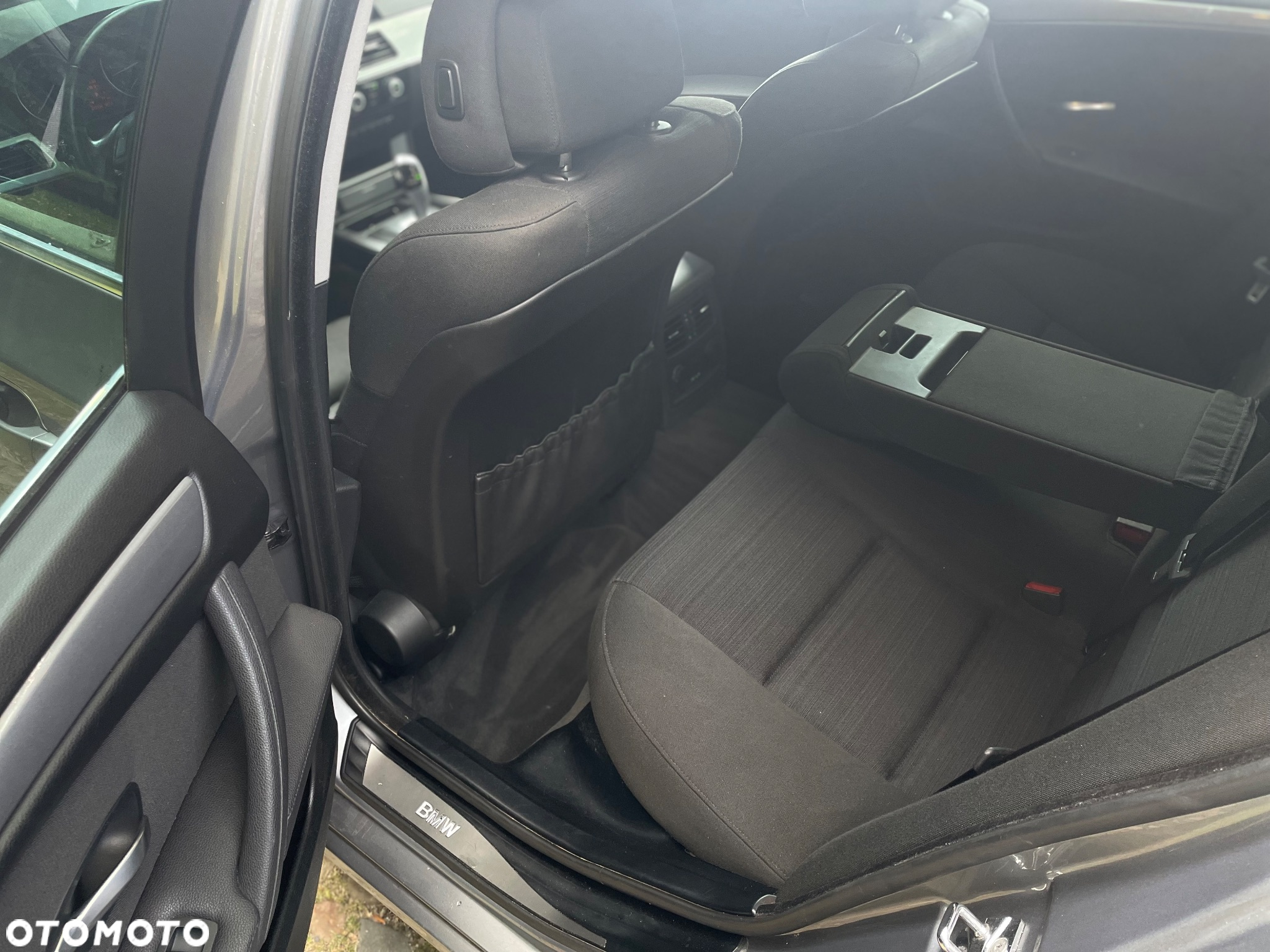 BMW Seria 5 525d xDrive Touring Edition Fleet Plus - 8