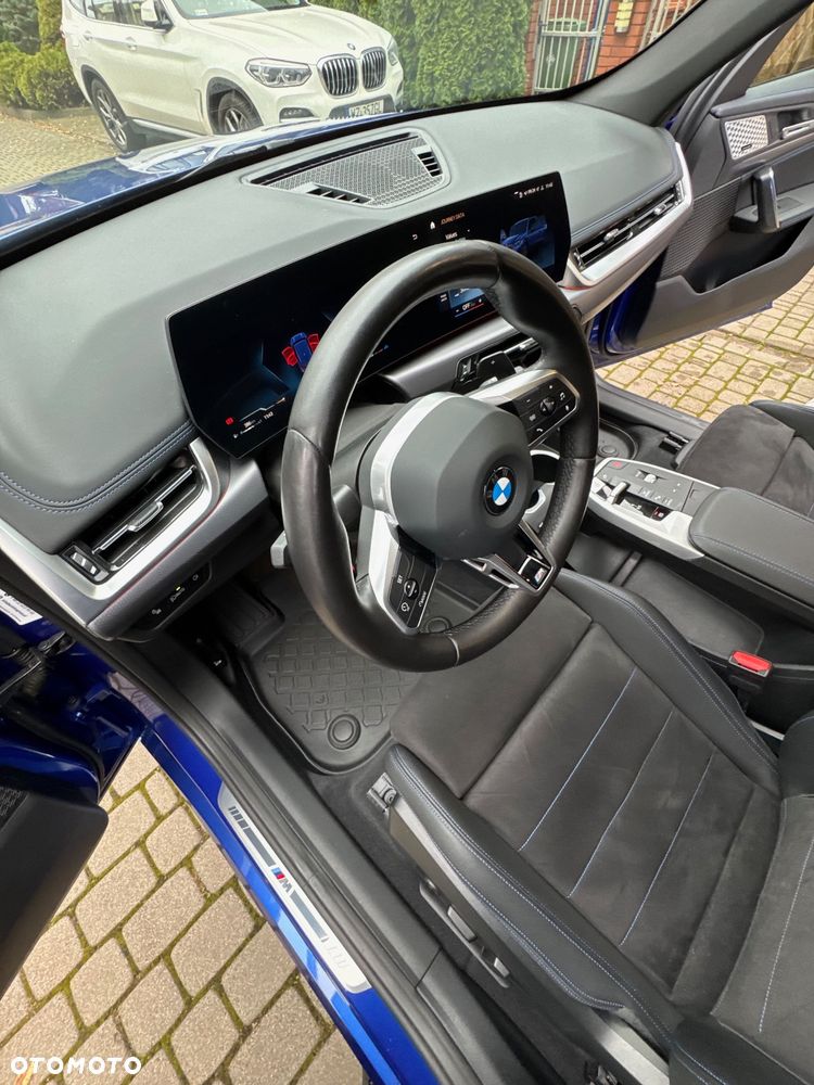 BMW X1 xDrive23i mHEV M Sport - 13