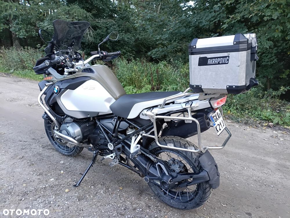 BMW Adventure - 9