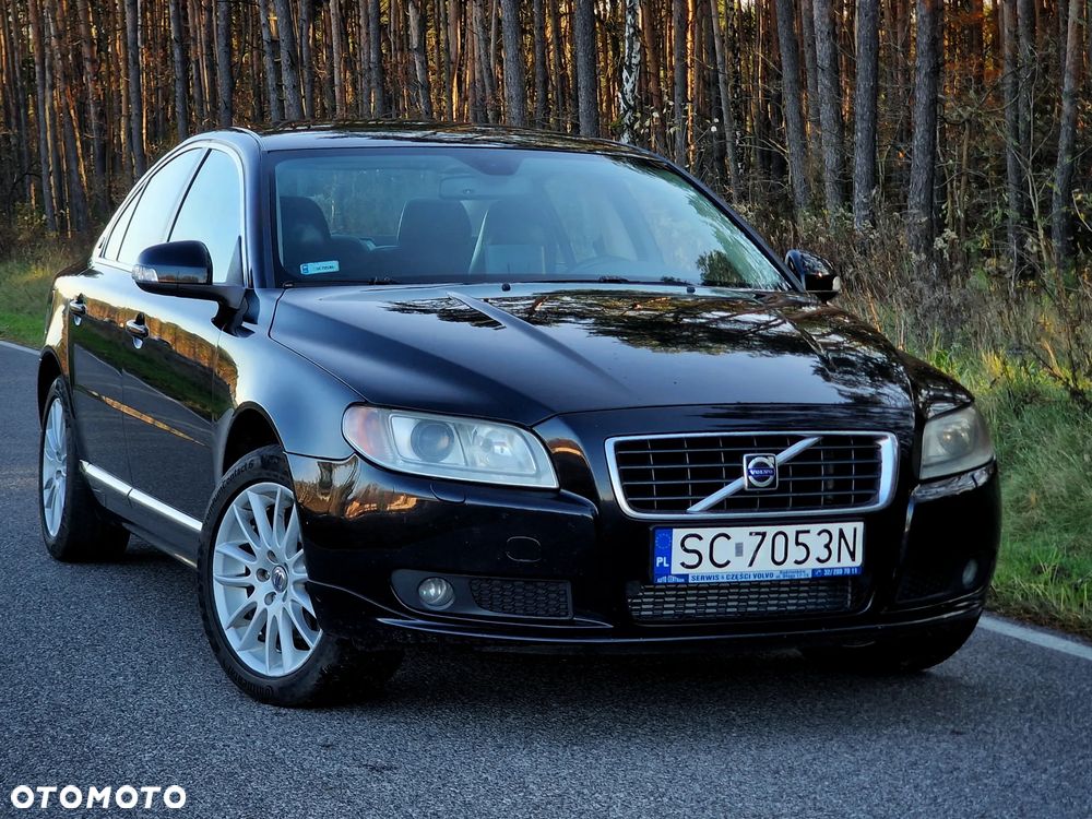 Volvo S80 2.4D5 Executive - 1