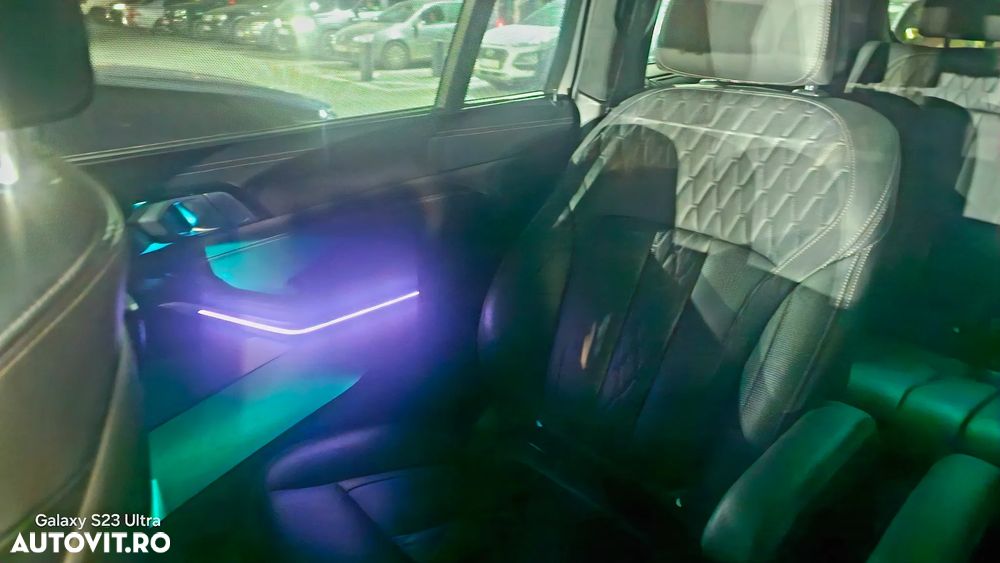 BMW X7 xDrive40d - 25