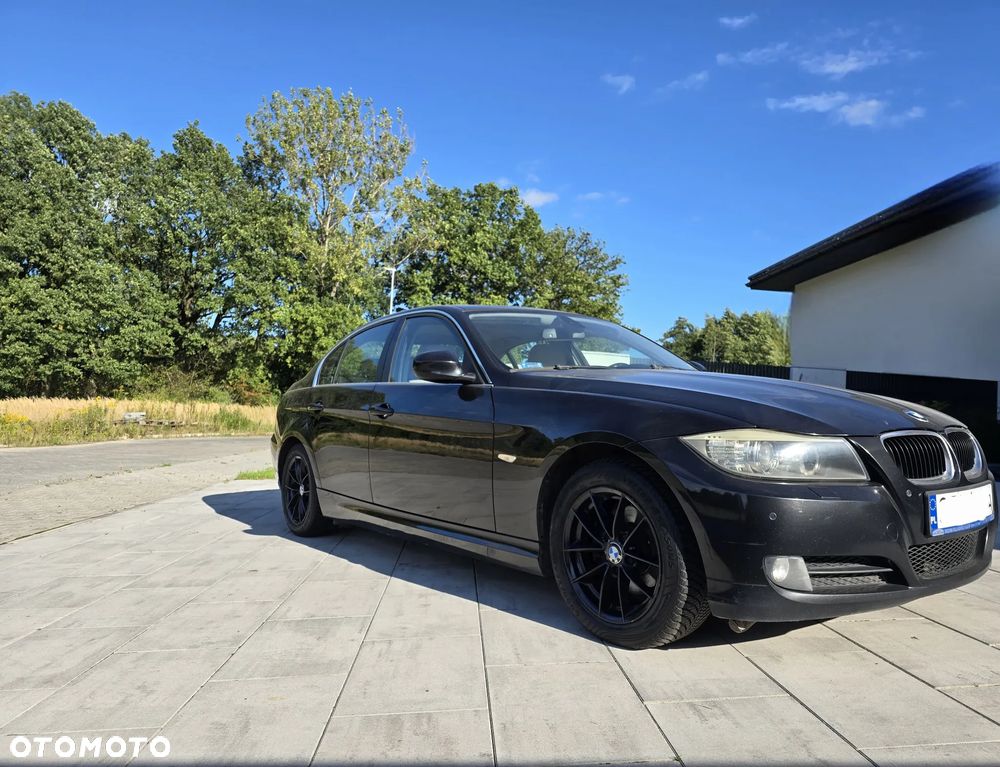 BMW Seria 3 - 3