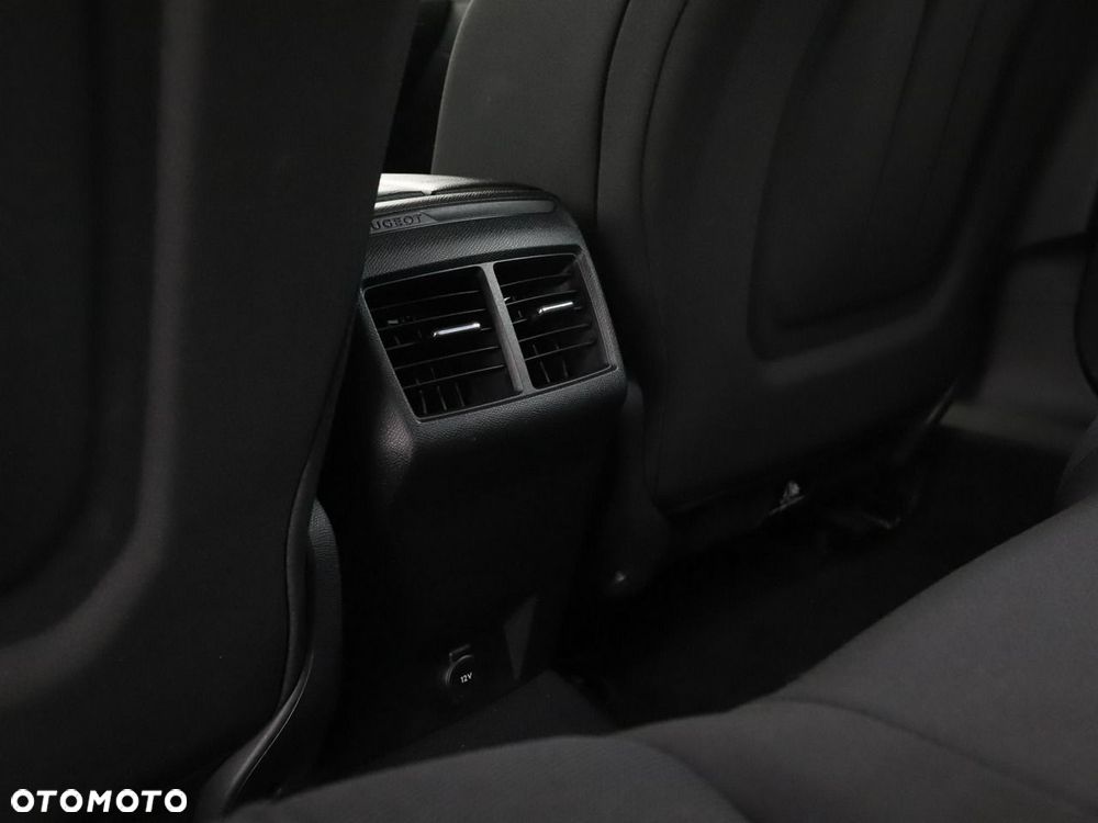 Peugeot 508 BlueHDi 130 EAT8 Active Pack - 37
