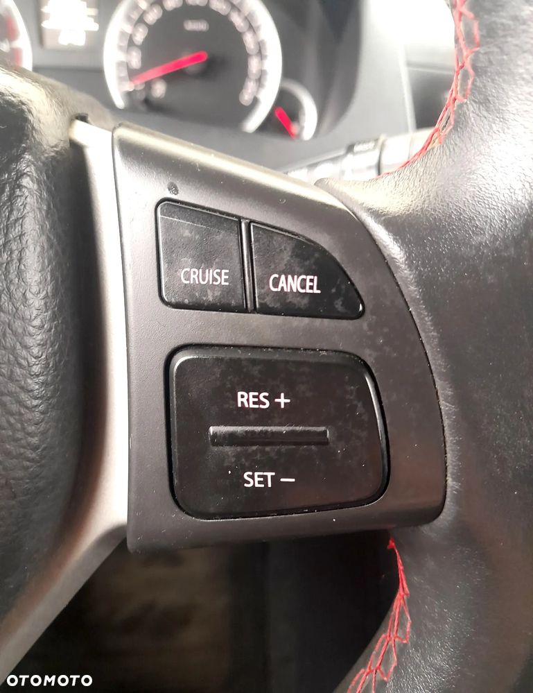 Suzuki Swift 1.2 X-TRA - 30