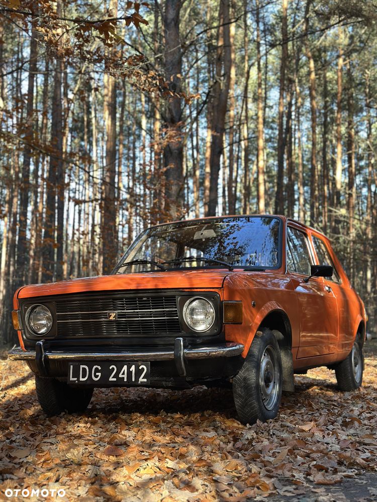 Zastava 1100 - 5