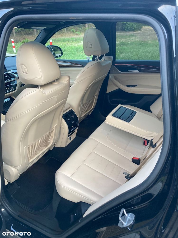 BMW X3 - 15