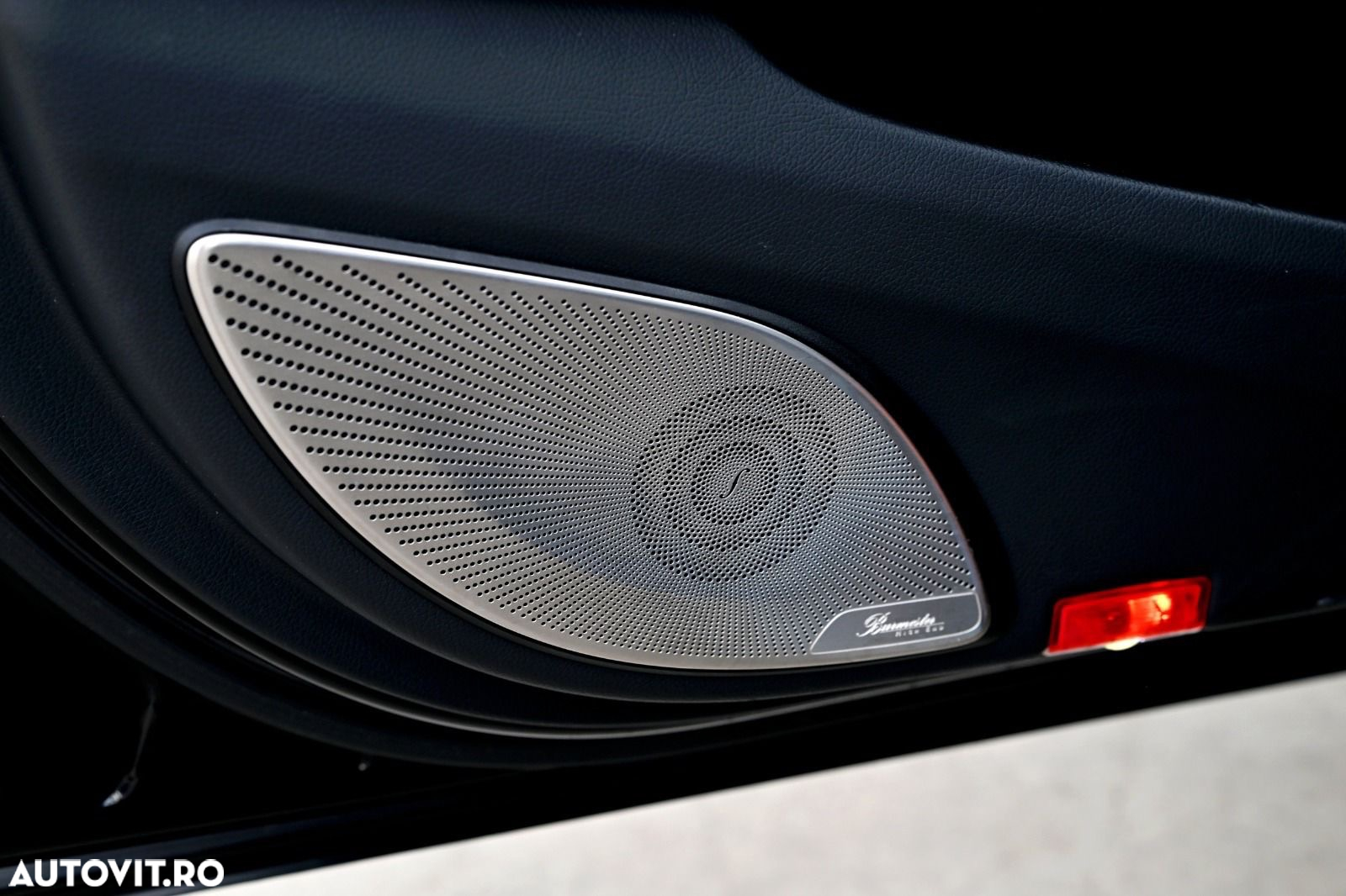 Mercedes-Benz E 450 4Matic 9G-TRONIC AMG Line - 20