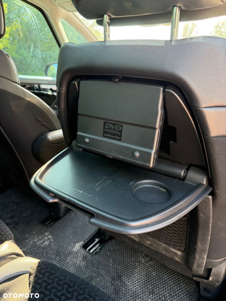 Citroën C4 Picasso 1.6 HDi My Way MCP - 14