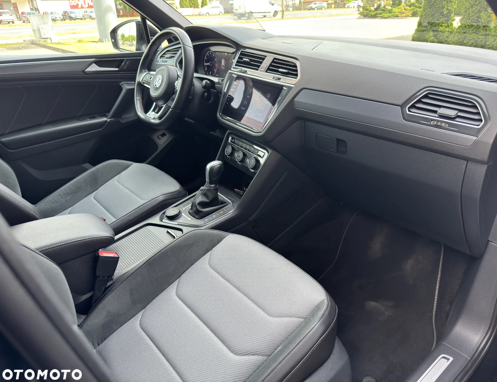 Volkswagen Tiguan 2.0 TSI BMT 4Mot Highline DSG - 36