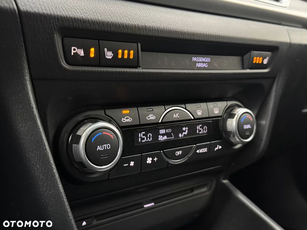 Mazda 3 SKYACTIV-G 120 Sports-Line - 10