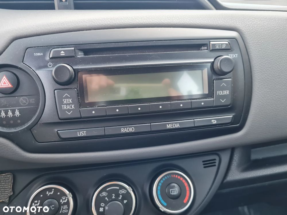 Toyota Yaris 1.0 Active - 15