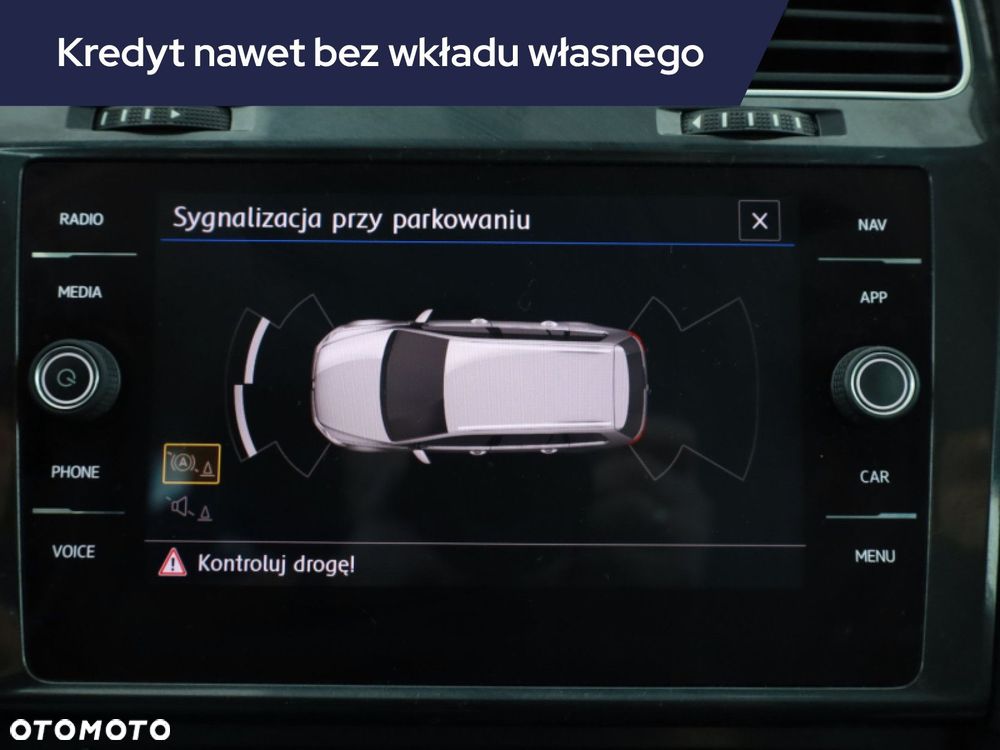 Volkswagen Golf Variant - 15