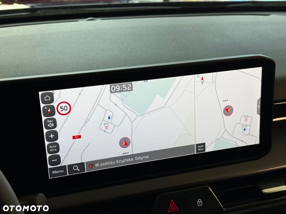 Kia Stonic 1.0 T-GDI L Business Line DCT - 27