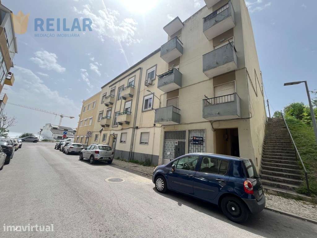 *Póvoa de Santa Iria - Loja 55 m2 - Grande imagem: 4/9