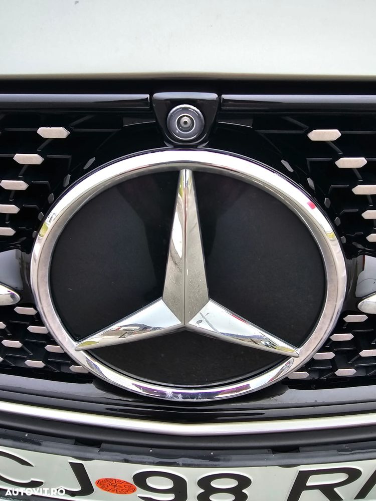 Mercedes-Benz E 200 MHEV 4MATIC Aut. - 13