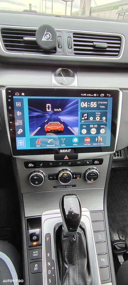 Volkswagen Passat 1.4 TSI Comfortline DSG - 7