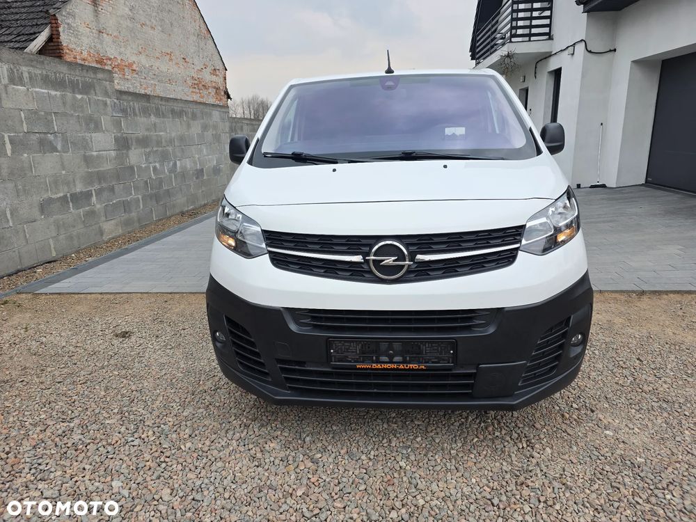 Opel Vivaro - 9