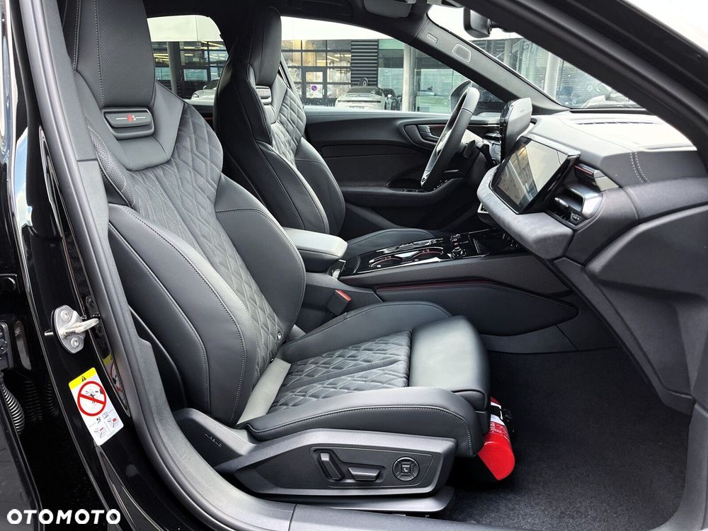 Audi S5 Limousine - 27