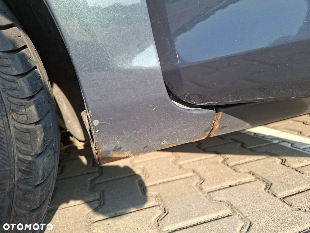 Ford Fiesta 1.4 Trend - 25