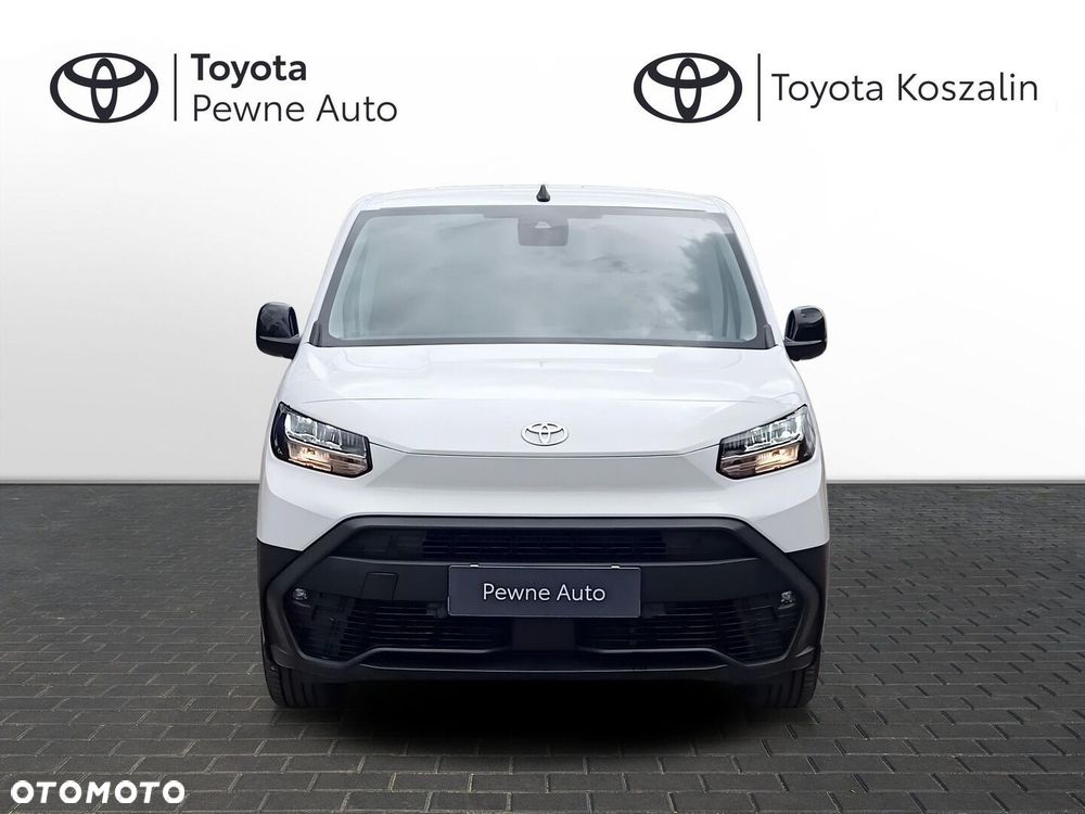 Toyota PROACE CITY - 6