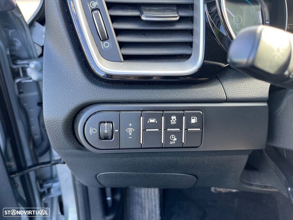 Kia Ceed SW 1.6 GDi PHEV Drive 6DCT - 26