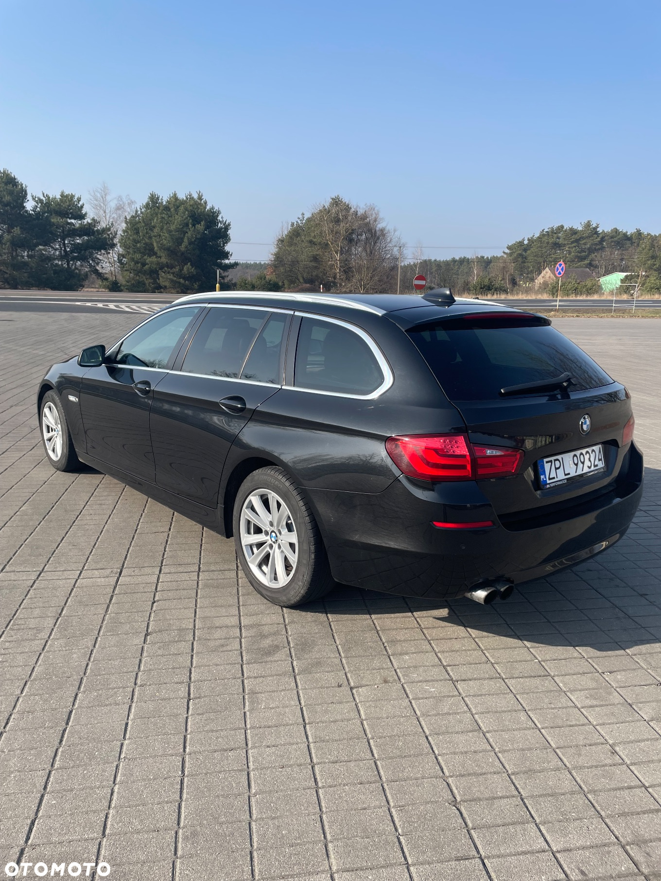 BMW Seria 5 - 3