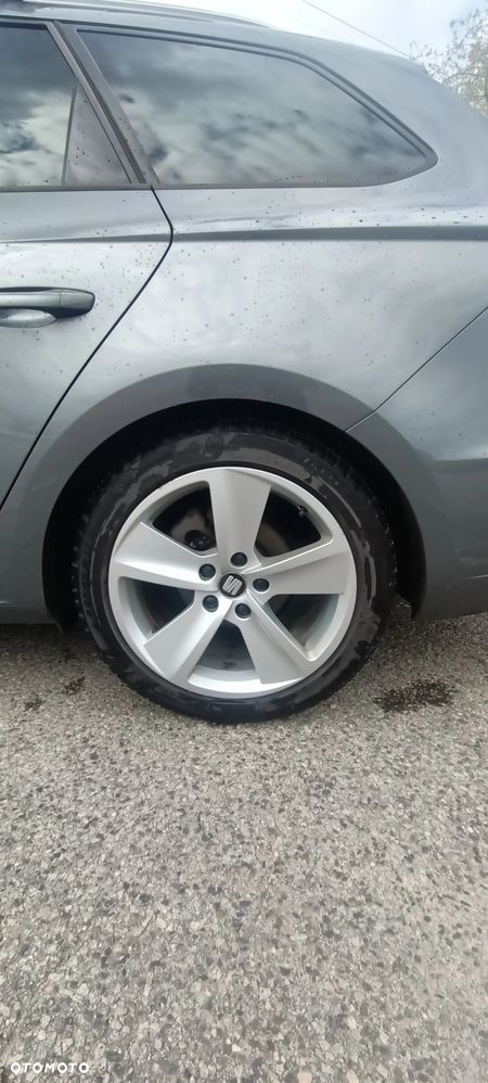 Seat Leon 1.4 TSI FR S&S - 10