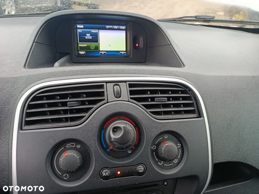Renault Kangoo - 4