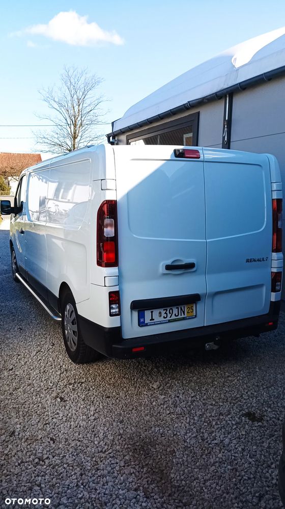 Renault Trafic - 6