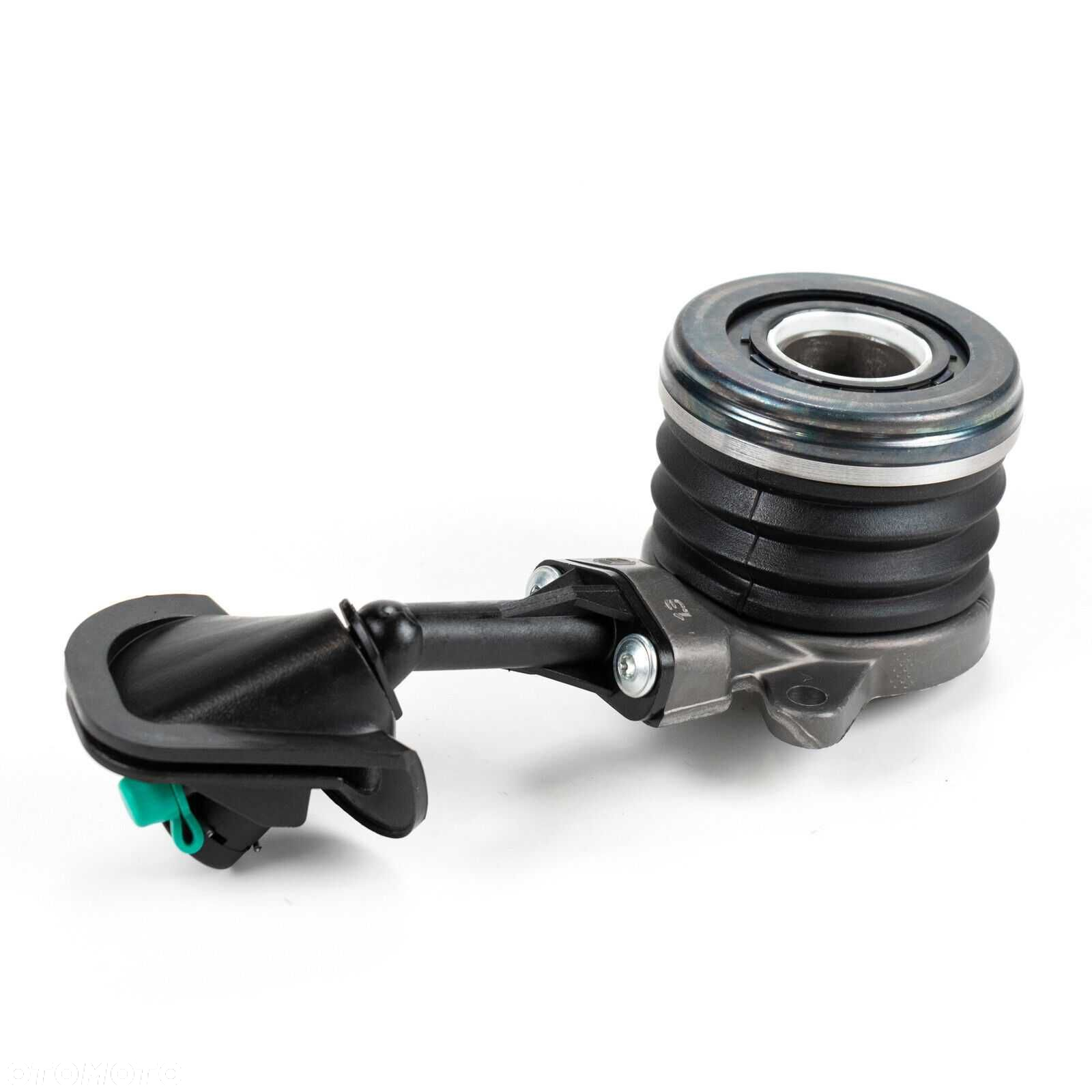 Sprzęgło Tarcza Docisk Wysprzęglik FIAT DUCATO 2.3 / 250 Ø mm Oryginał - 6