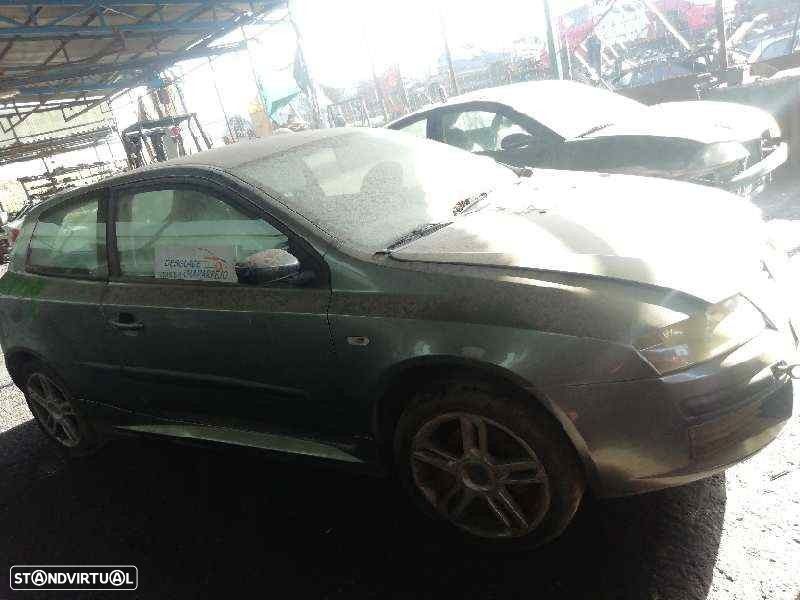 MEDIDOR DE MASSA DE AR FIAT STILO 2005 -0280218120 - 1