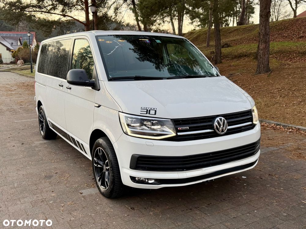 Volkswagen Multivan 2.0 TDI L1 Business 4Motion DSG - 3