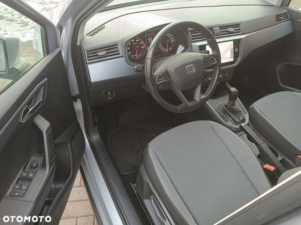 Seat Arona 1.0 TSI OPF DSG Style - 23