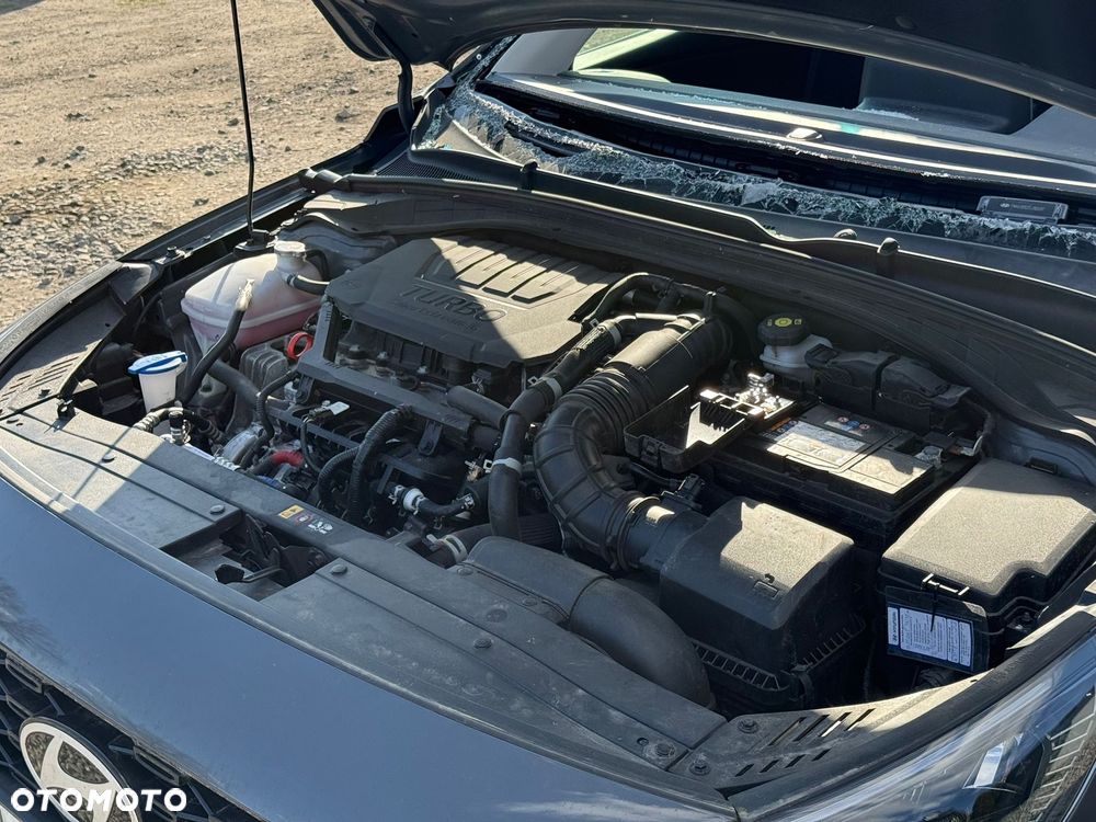 Hyundai i30 1.5 T-GDI 48V Smart DCT - 7