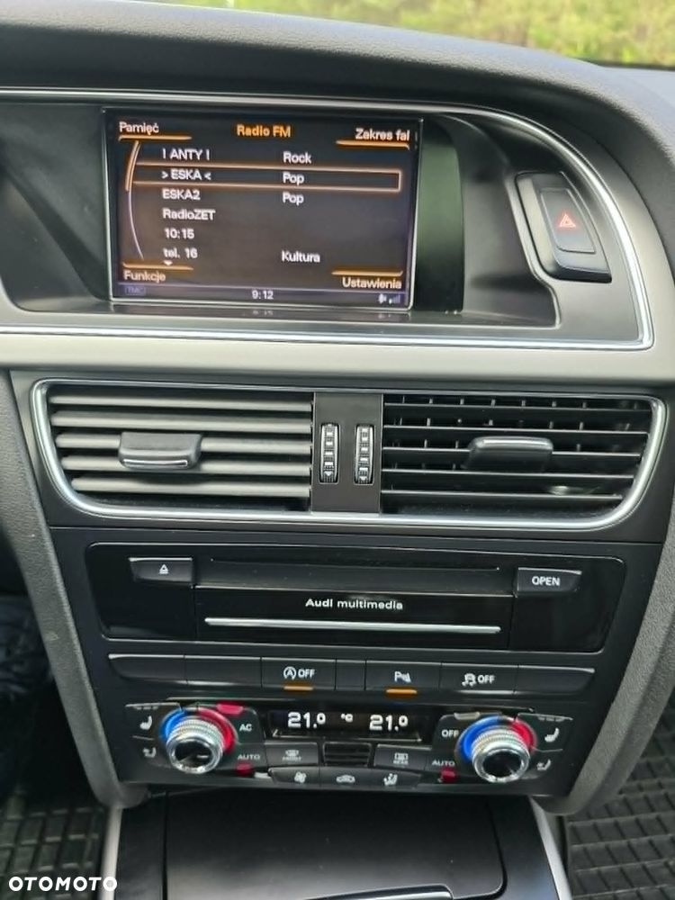 Audi A4 Avant 2.0 TDI Quattro Line - 18
