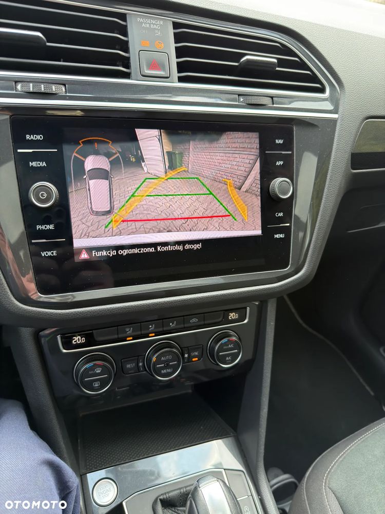 Volkswagen Tiguan - 39