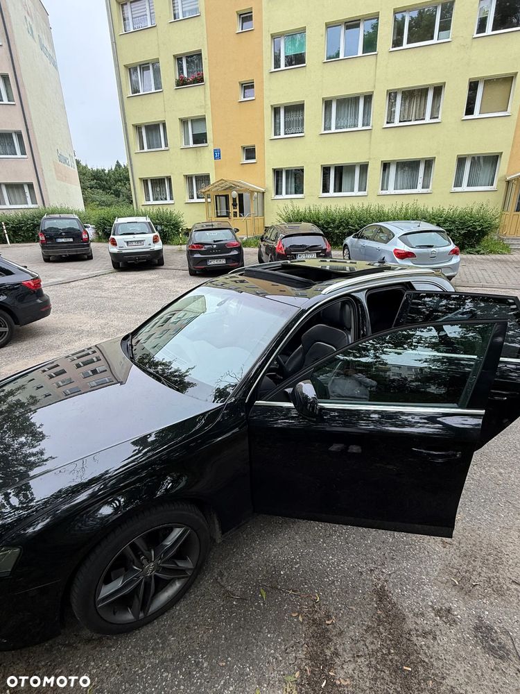 Audi A4 Avant 2.0 TDI - 6