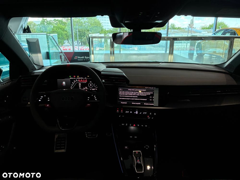 Audi RS3 Sportback - 23