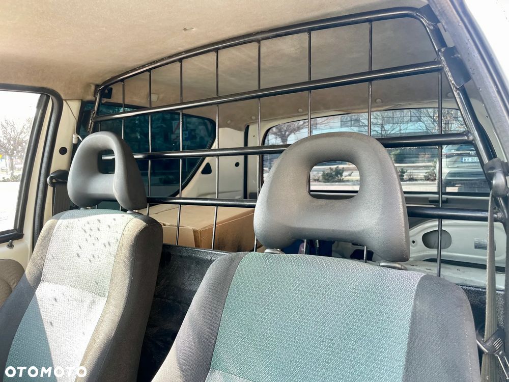 Fiat Seicento Active - 9