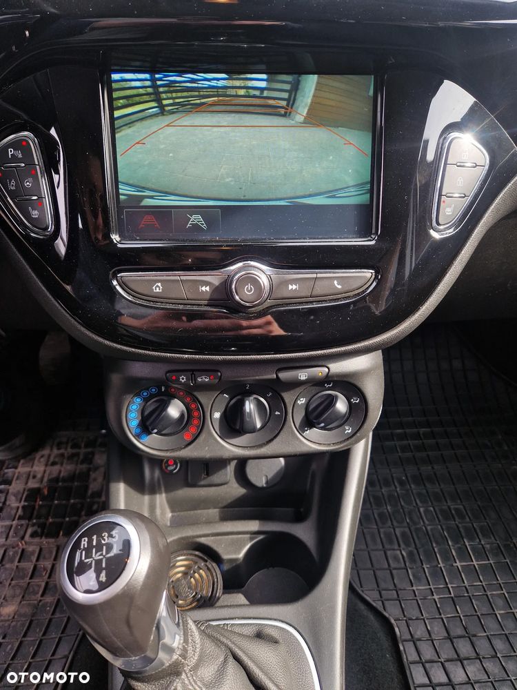 Opel Corsa 1.4 120 Jahre - 6