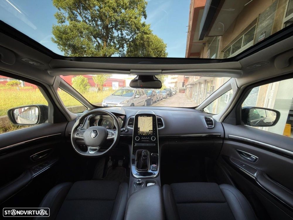 Renault Espace 1.6 dCi Zen - 26