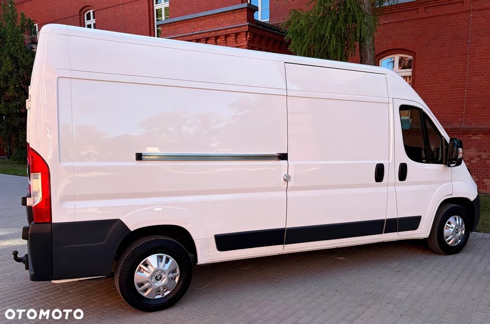 Peugeot BOXER - 33