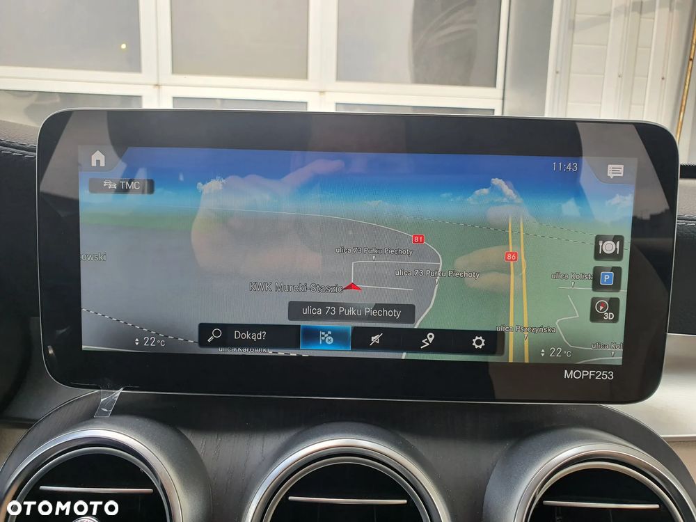 Mercedes-Benz GLC 200 d 4-Matic Business Edition - 25