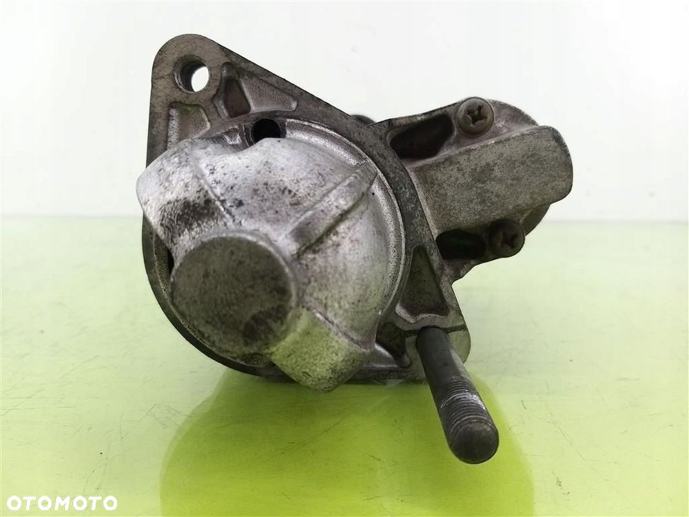 Rozrusznik Suzuki Liana 2001-2010 1,6 BENZYNA 3110080G1 M000T86581 ORYGINAŁ - 4