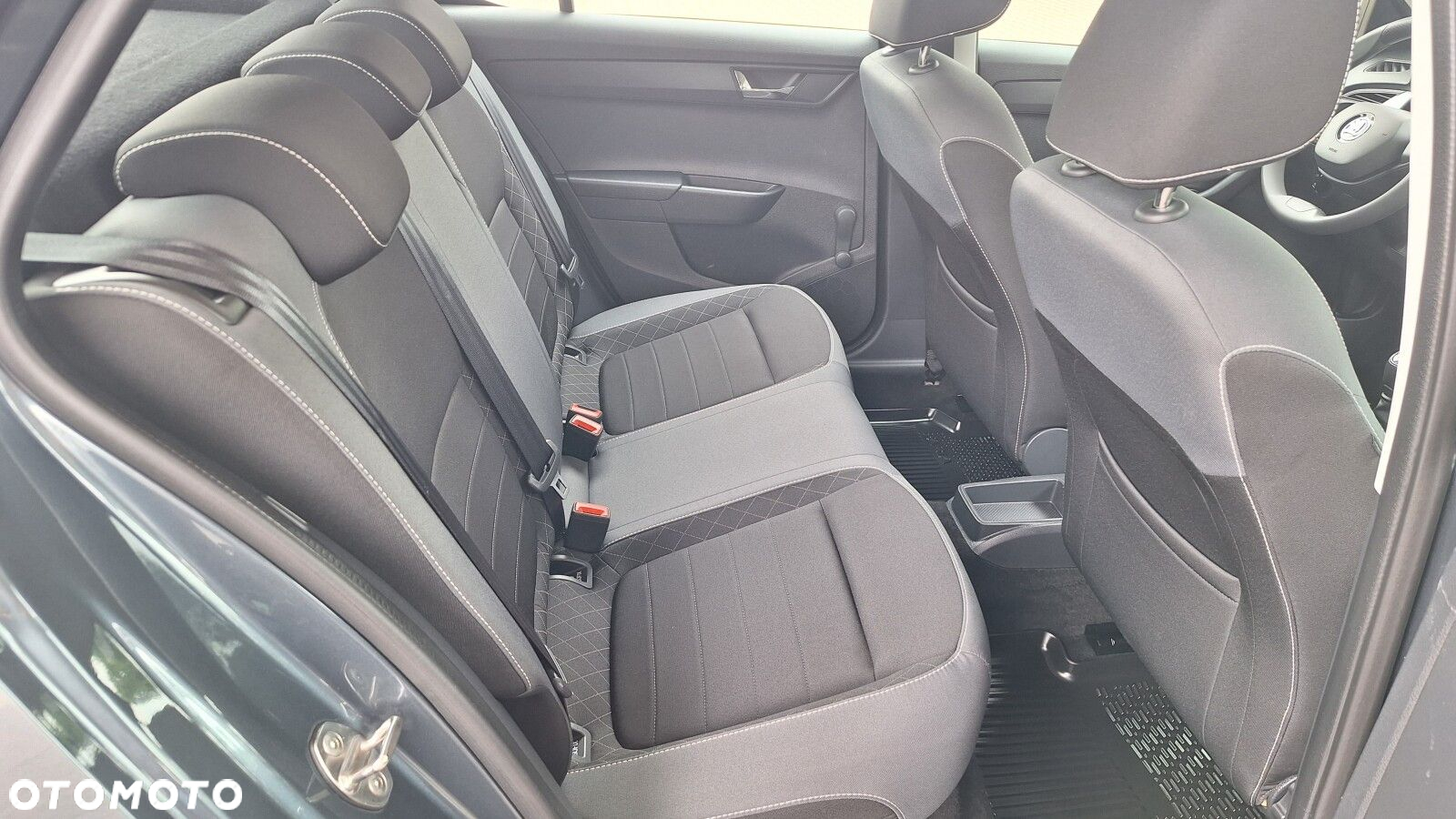 Skoda Fabia 1.0 TSI Ambition - 17