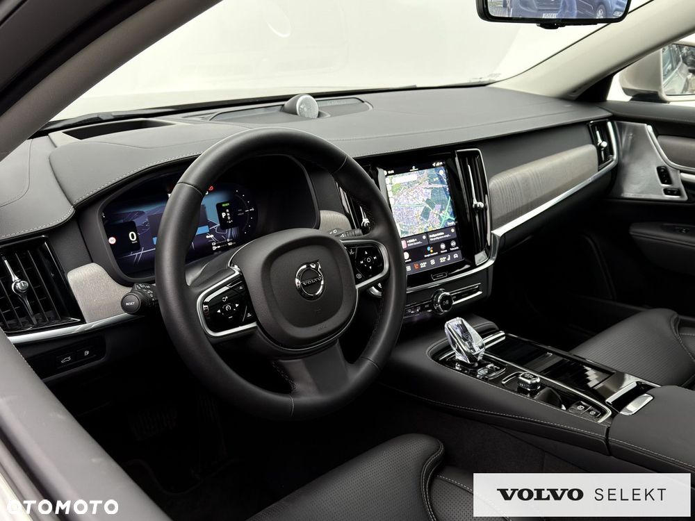 Volvo V90 - 25