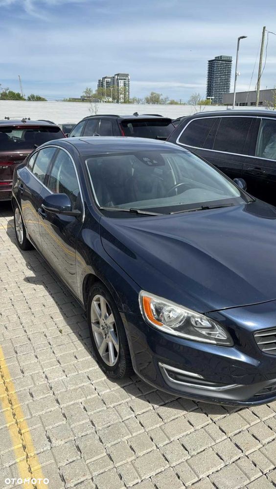 Volvo S60 - 2